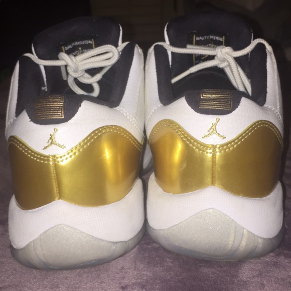 ‼️‼️Closing ceremony 11s size 4.5‼️‼️ - Picture 5 of 7